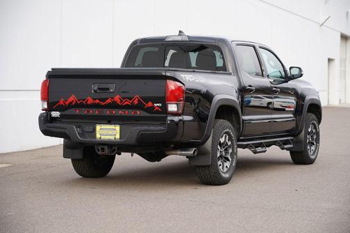 2019 Toyota Tacoma TRD Off Road