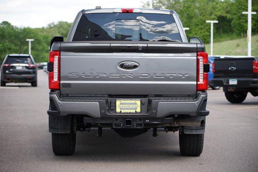 2024 Ford F-250 Lariat