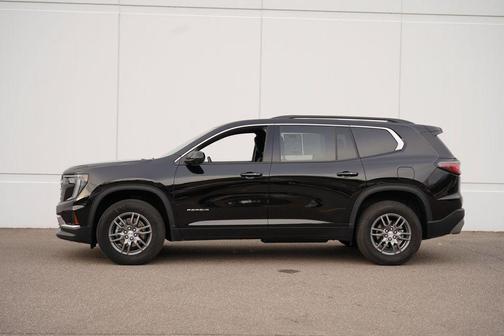 2025 GMC Acadia AWD Elevation