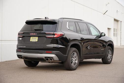 2025 GMC Acadia AWD Elevation