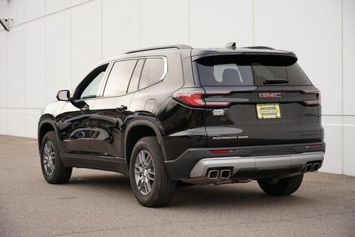 2025 GMC Acadia AWD Elevation