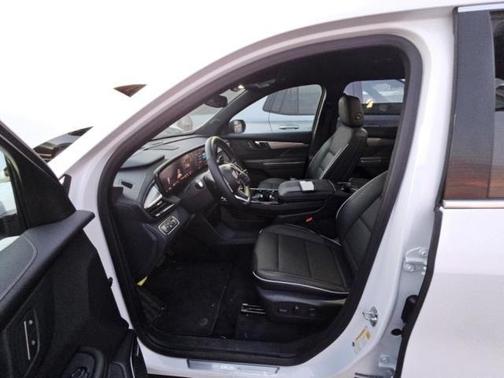 2025 Buick Enclave Preferred FWD