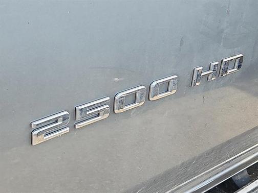 2024 Chevrolet Silverado 2500 LT