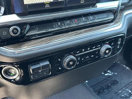 2024 Chevrolet Silverado 2500 LT
