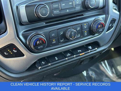 2018 GMC Sierra 2500 SLT