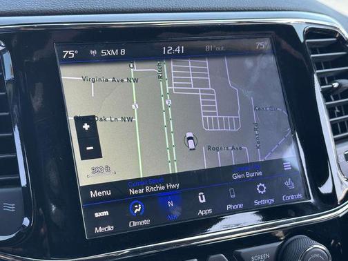 2019 Jeep Grand Cherokee Limited X
