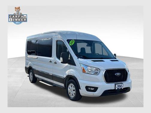 2022 Ford Transit-350 XLT