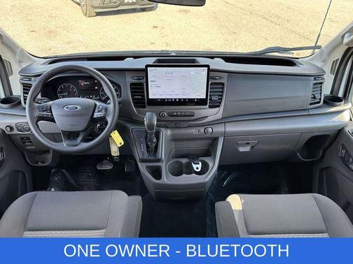 2022 Ford Transit-350 XLT