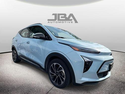2023 Chevrolet Bolt EUV FWD Premier