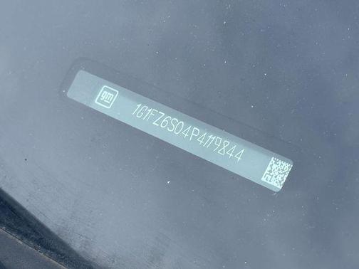 2023 Chevrolet Bolt EUV FWD Premier
