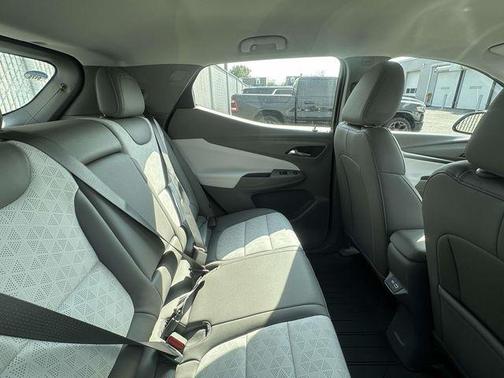 2023 Chevrolet Bolt EUV FWD Premier