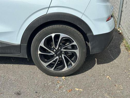 2023 Chevrolet Bolt EUV FWD Premier