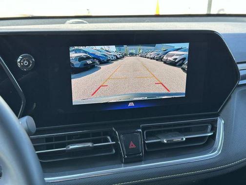 2024 Chevrolet Trailblazer ACTIV