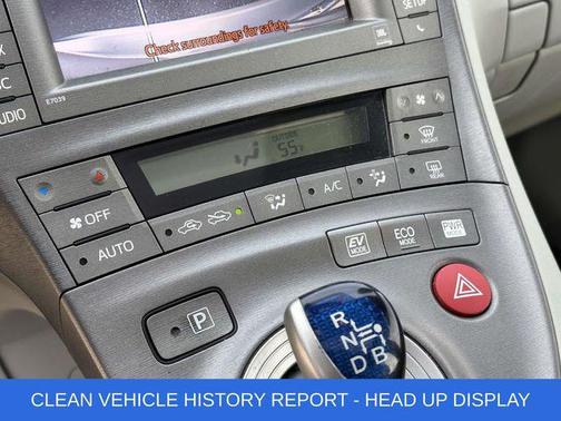 2013 Toyota Prius Four