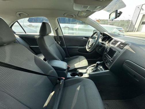 2016 Volkswagen Jetta 1.4T S w/Technology