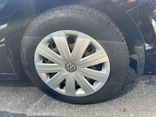 2016 Volkswagen Jetta 1.4T S w/Technology