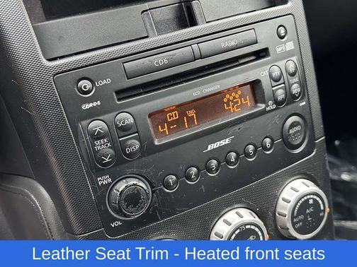 2006 Nissan 350Z Grand Touring