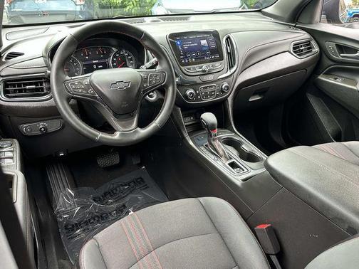 2023 Chevrolet Equinox AWD RS