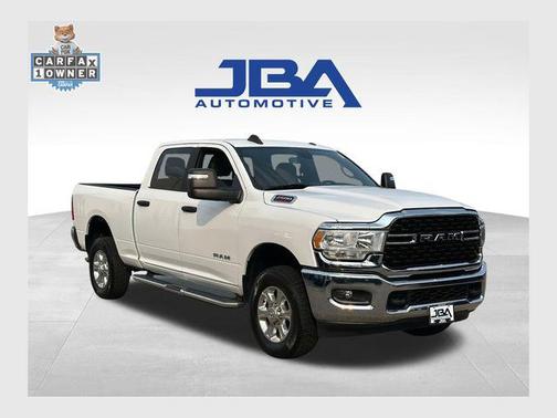 2023 RAM 2500 Big Horn Crew Cab 4x4 6'4' Box