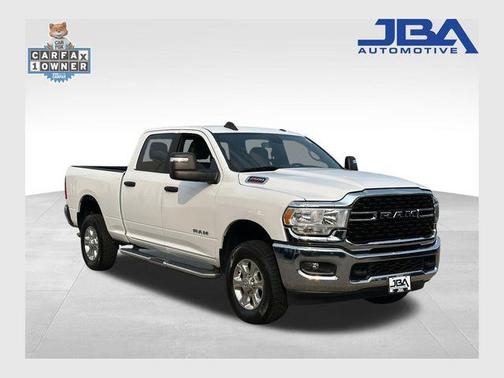 2023 RAM 2500 Big Horn Crew Cab 4x4 6'4' Box