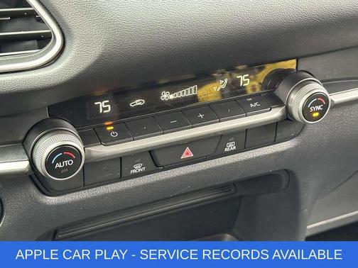 2022 Mazda CX-30 2.5 S Select Package