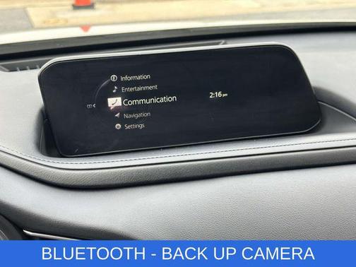 2022 Mazda CX-30 2.5 S Select Package