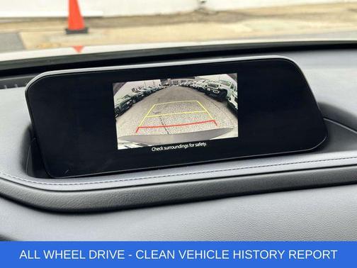 2022 Mazda CX-30 2.5 S Select Package