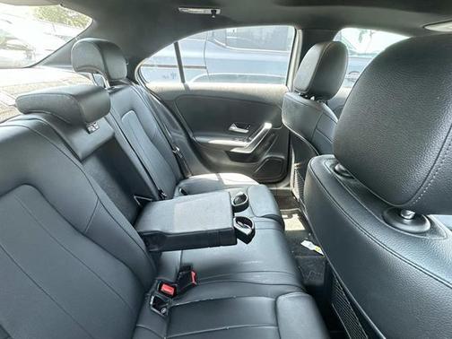 2022 Mercedes-Benz A-Class 4MATIC