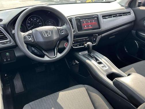 2017 Honda HR-V EX