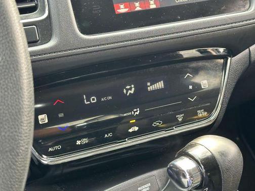 2017 Honda HR-V EX
