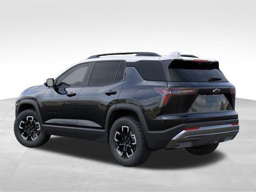 2026 Chevrolet Equinox FWD ACTIV