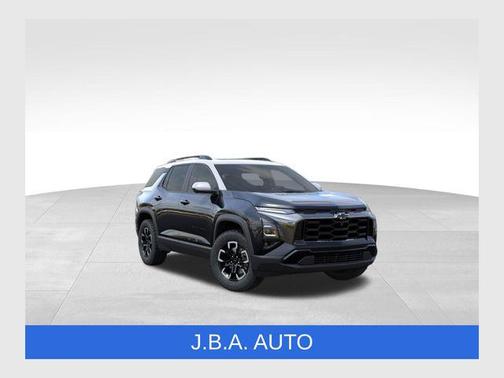 2026 Chevrolet Equinox FWD ACTIV