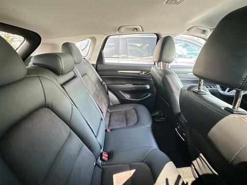 2022 Mazda CX-5 2.5 S Select