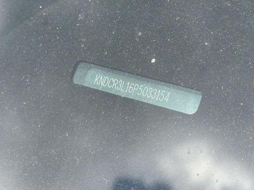 2023 Kia Niro EV Wind