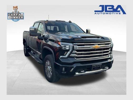 2024 Chevrolet Silverado 2500 High Country