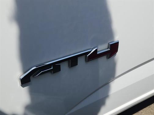 2021 GMC Canyon Base