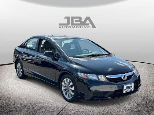 2011 Honda Civic EX