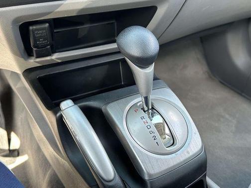 2011 Honda Civic EX