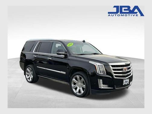 2020 Cadillac Escalade Premium Luxury