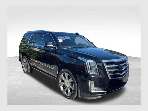 2020 Cadillac Escalade Premium Luxury