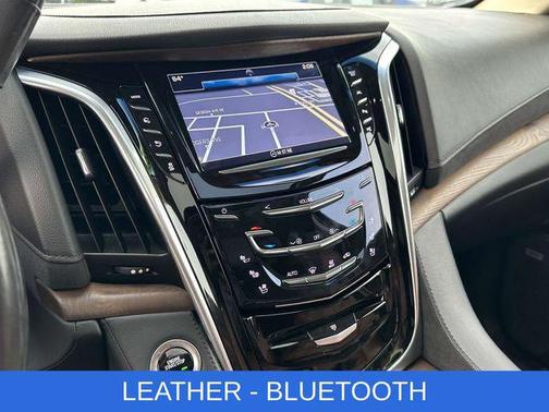 2020 Cadillac Escalade Premium Luxury