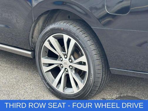 2020 Ford Expedition Max King Ranch