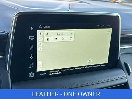 2023 Chevrolet Tahoe 4WD RST