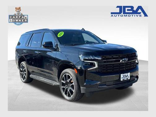 2023 Chevrolet Tahoe 4WD RST