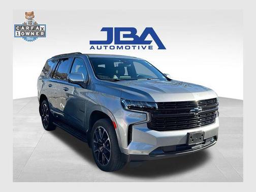 2023 Chevrolet Tahoe 4WD RST