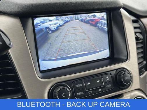 2020 GMC Yukon XL Denali