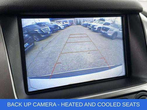 2020 Chevrolet Suburban Premier