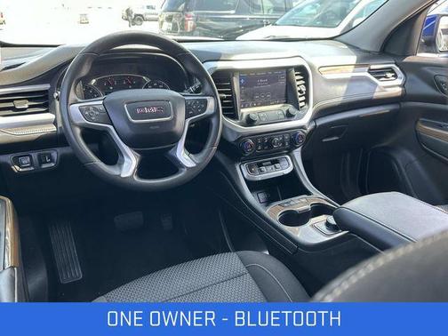 2023 GMC Acadia FWD SLE