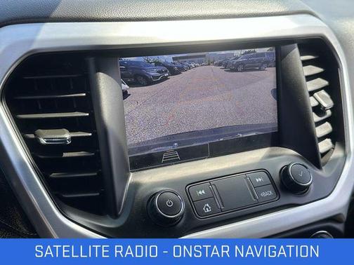2023 GMC Acadia FWD SLE