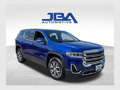 2023 GMC Acadia FWD SLE